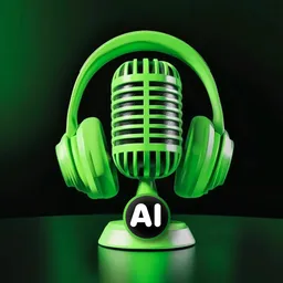 AI Music: Cover & Song Maker icon