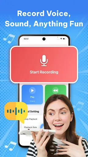 Reverse Song & Voice Challenge - Screen 2