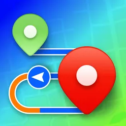 Location Mate - Share & Track icon