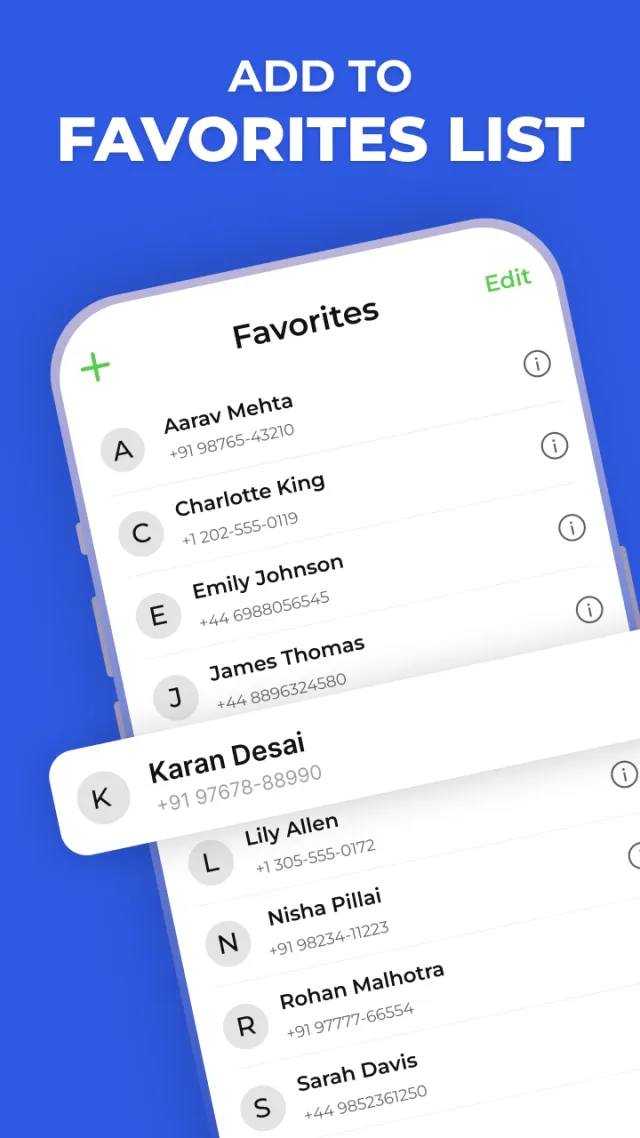 Contacts - Caller ID & Spam - Screen 6