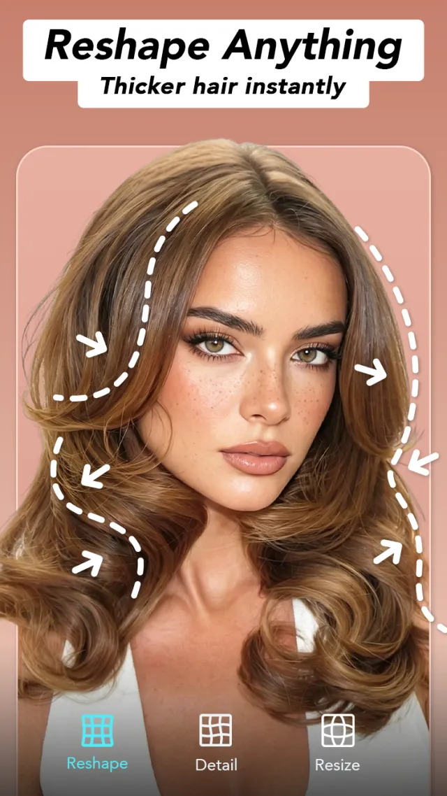 AI Photo Editor - AIFoto - Screen 7