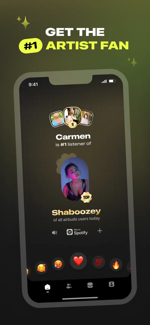 Airbuds Widget - Screen 8