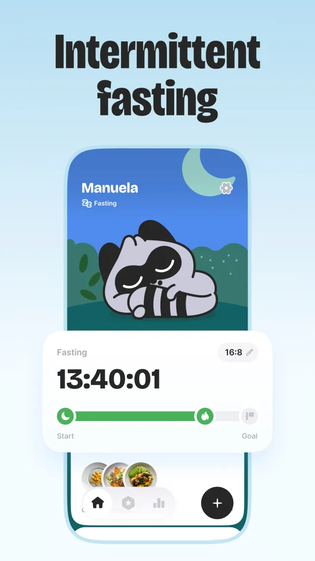 BitePal: AI Calorie Counter - Screen 5