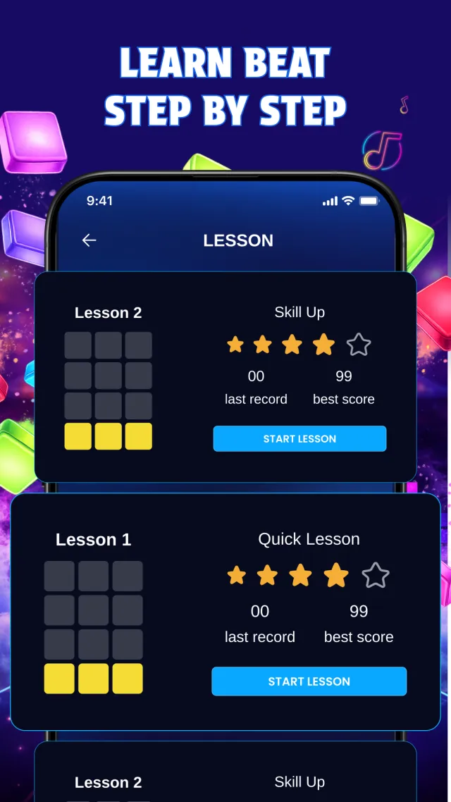 Beat Maker - Drum Pad Pro - Screen 2