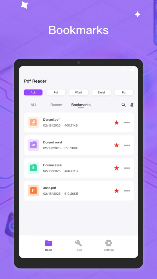 TapPDF - Screen 8