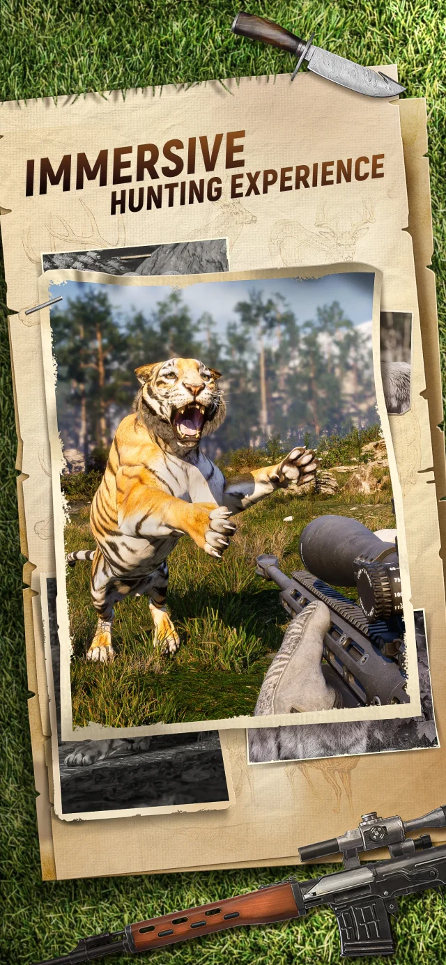 Hunting Sniper - Screen 5