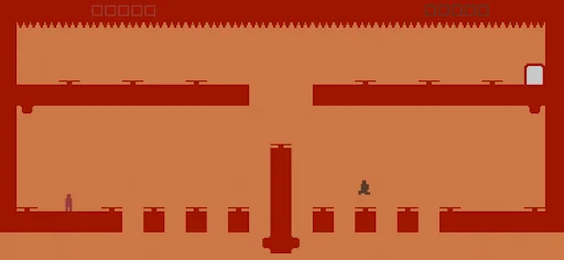 Level Devil - NOT A Troll Game - Screen 4