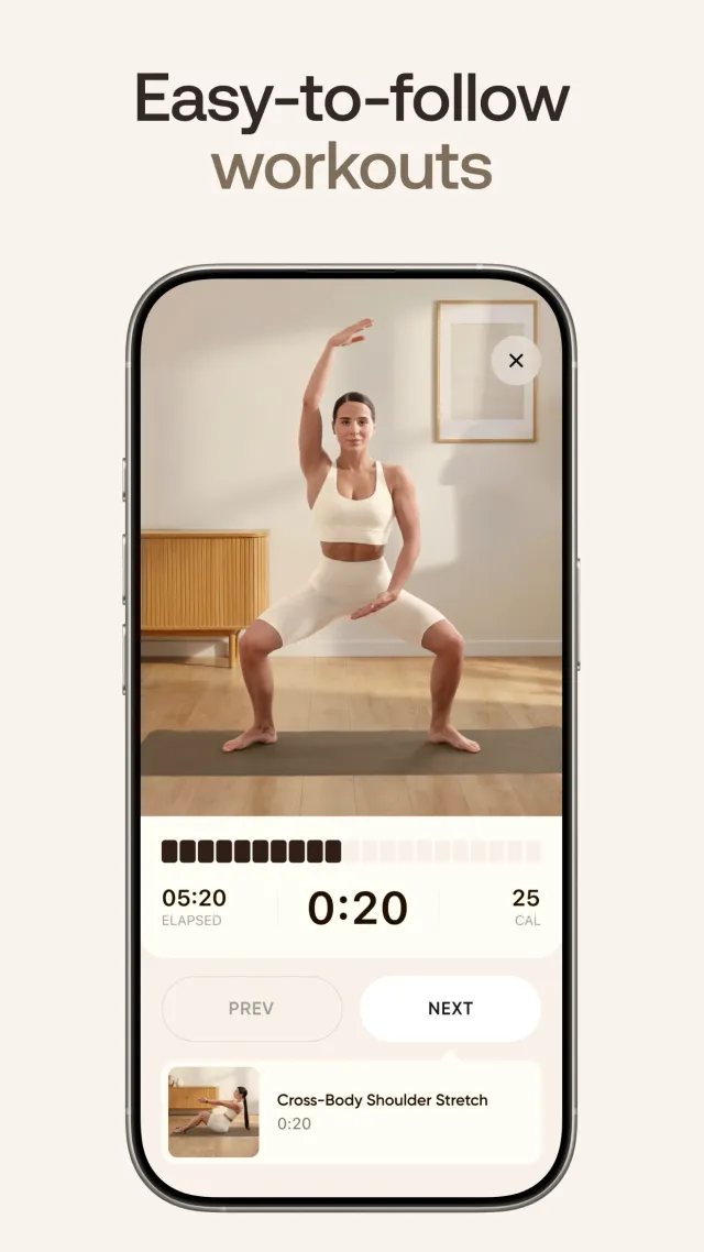 BetterMe Well-Being Coach - Screen 3