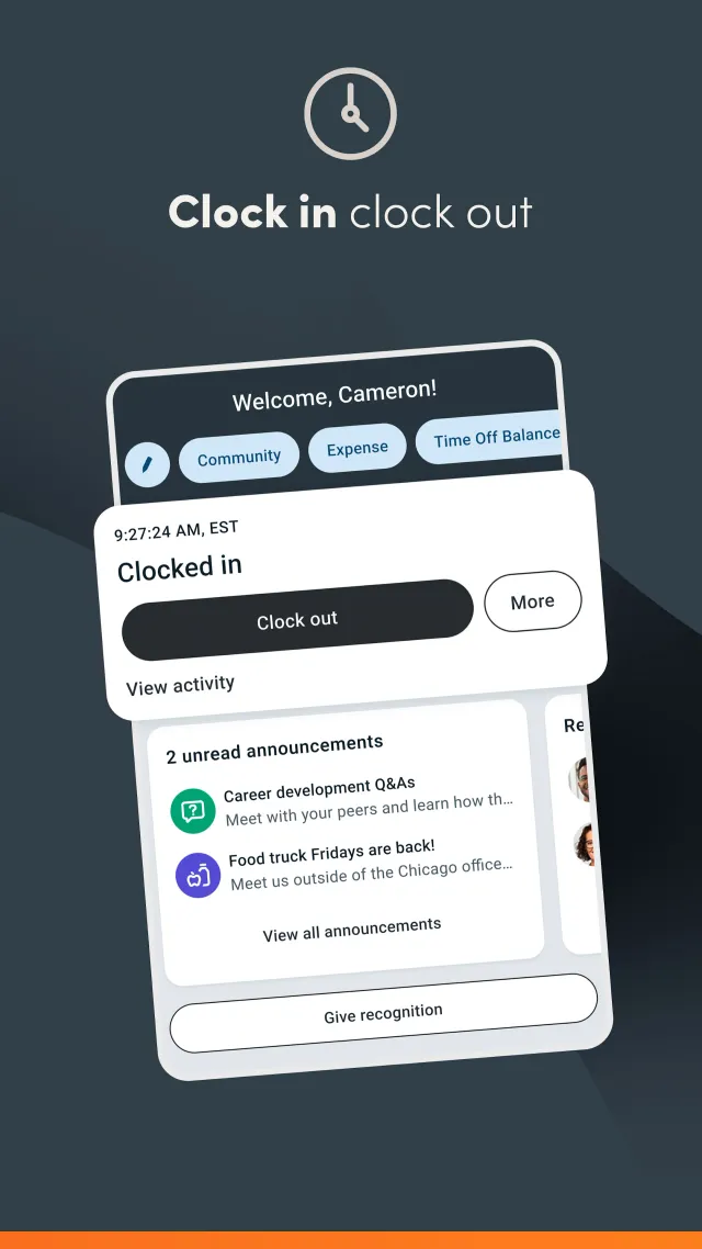 Paylocity - Screen 3