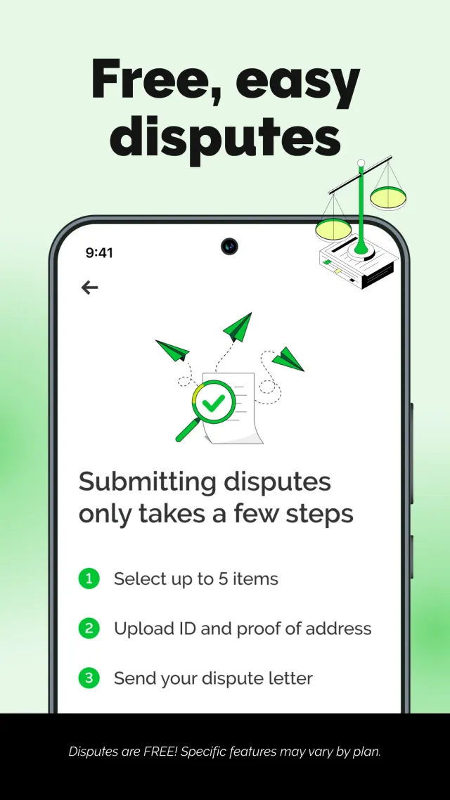 Kikoff - Build Credit Quickly - Screen 4