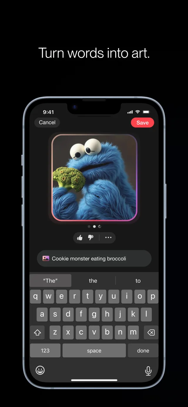 Chai: Chat AI Platform - Screen 7
