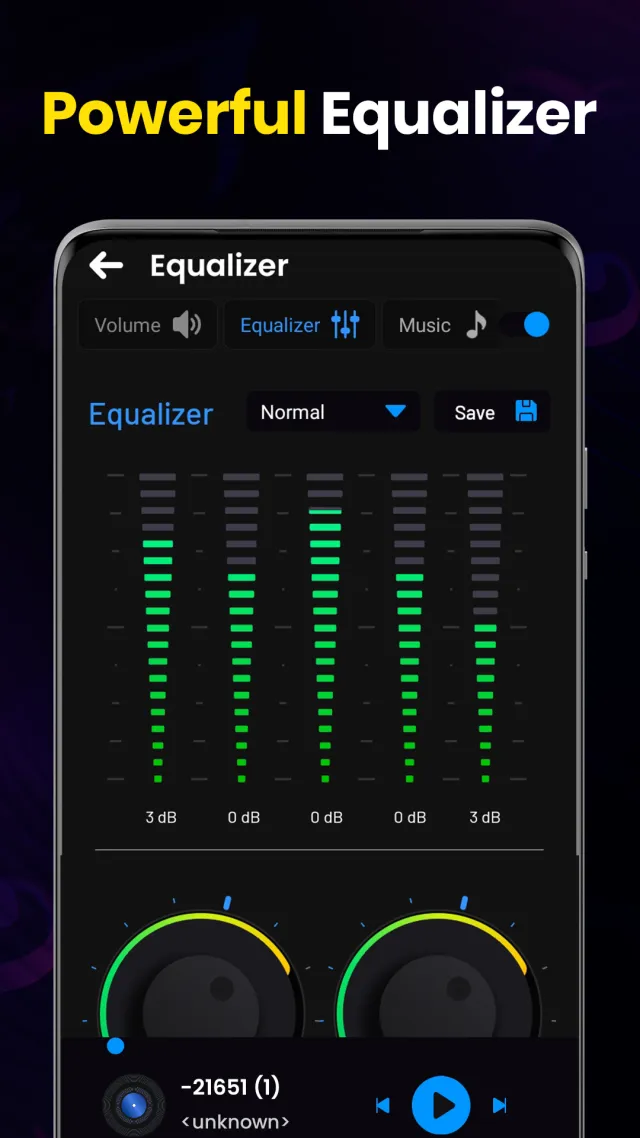Volume Booster Sound Booster - Screen 4