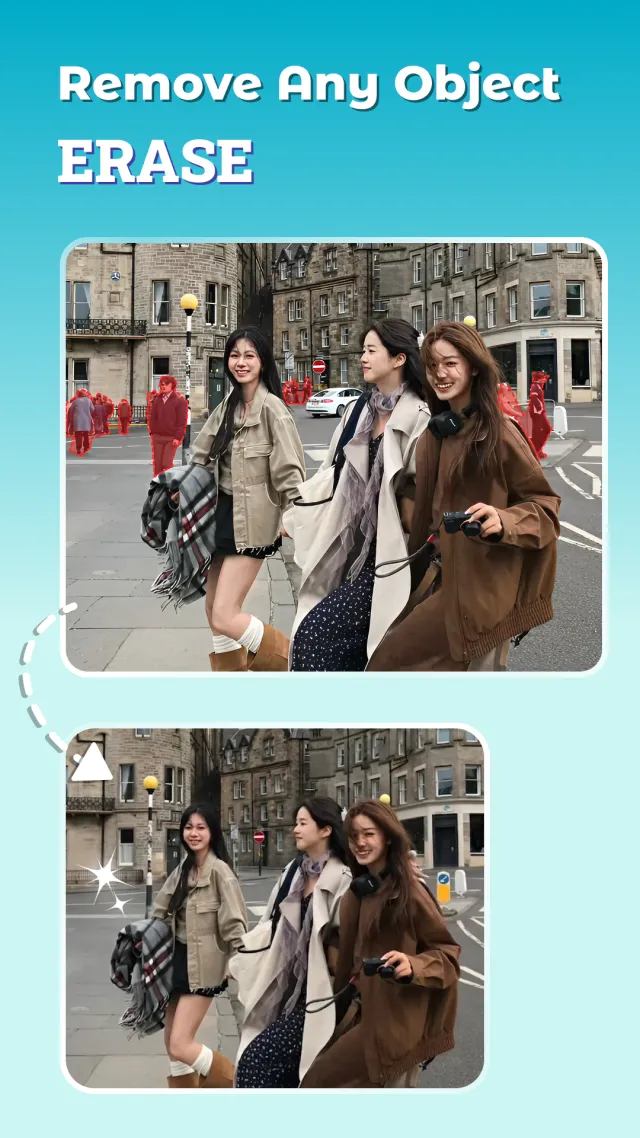 AI Photo Lab - Enhance & Edit - Screen 4