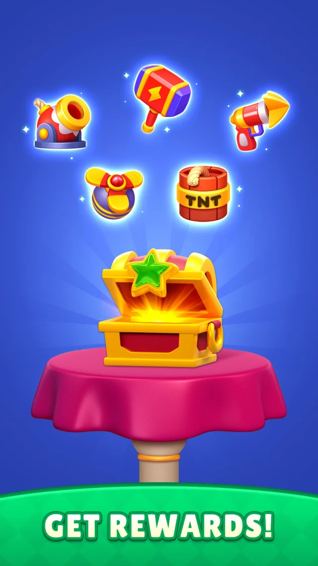 Matching Go! - Puzzle Games - Screen 5