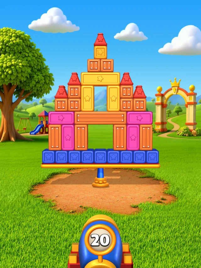 Knock Out - Screen 8