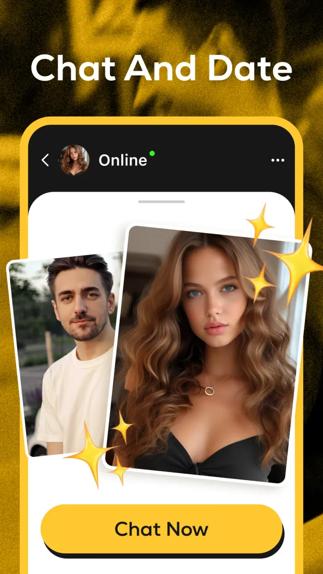 Blazing: Ignite Your Love Life - Screen 5