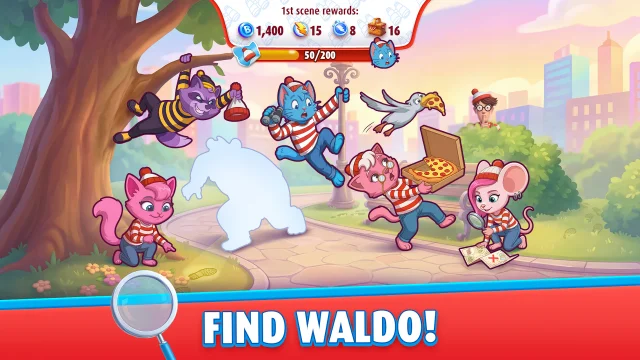 Bingo Blitz™️ - Bingo Games - Screen 6