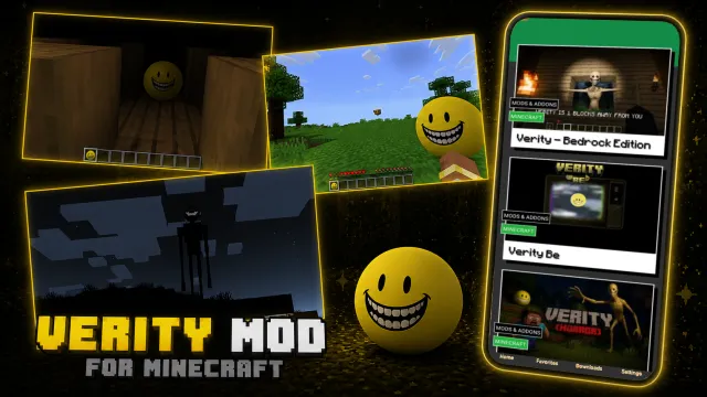 Verity Mod - Screen 4