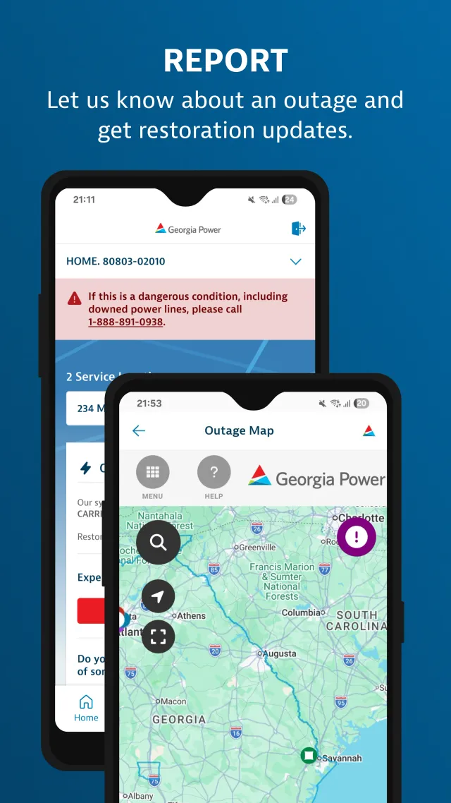 Georgia Power - Screen 4