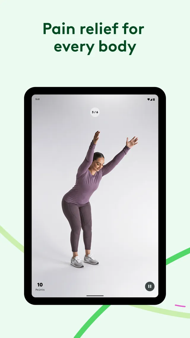 Hinge Health - Screen 8