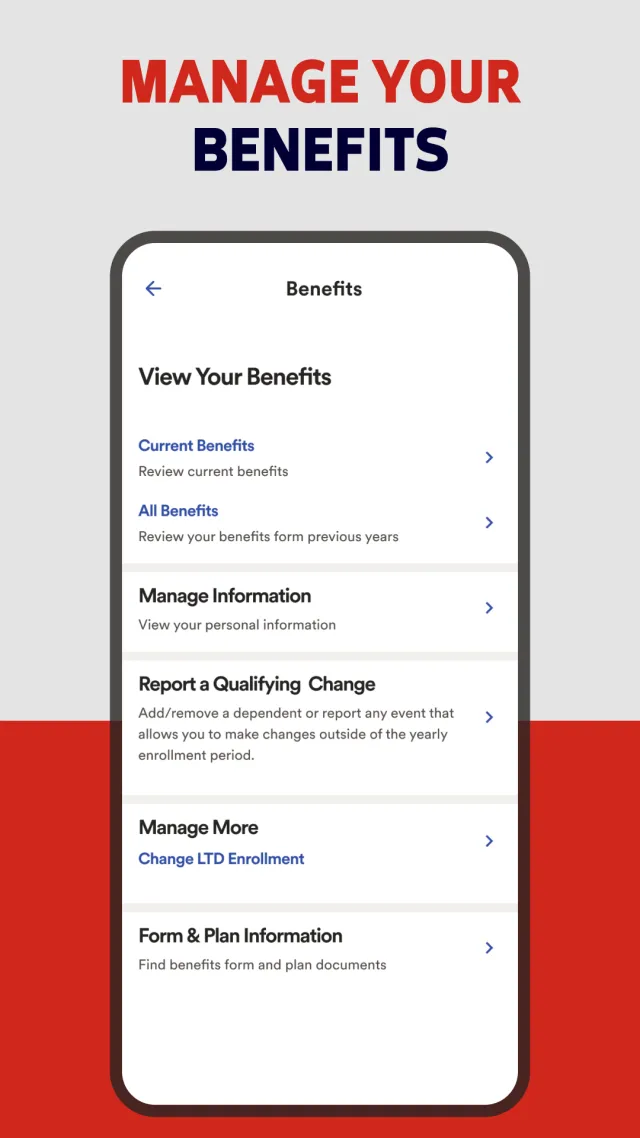 ADP Mobile Solutions - Screen 7