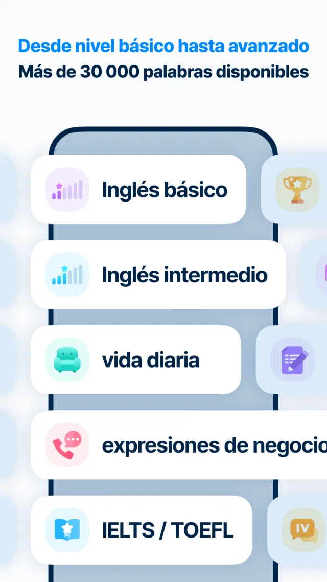 WordBit Inglés - Screen 3