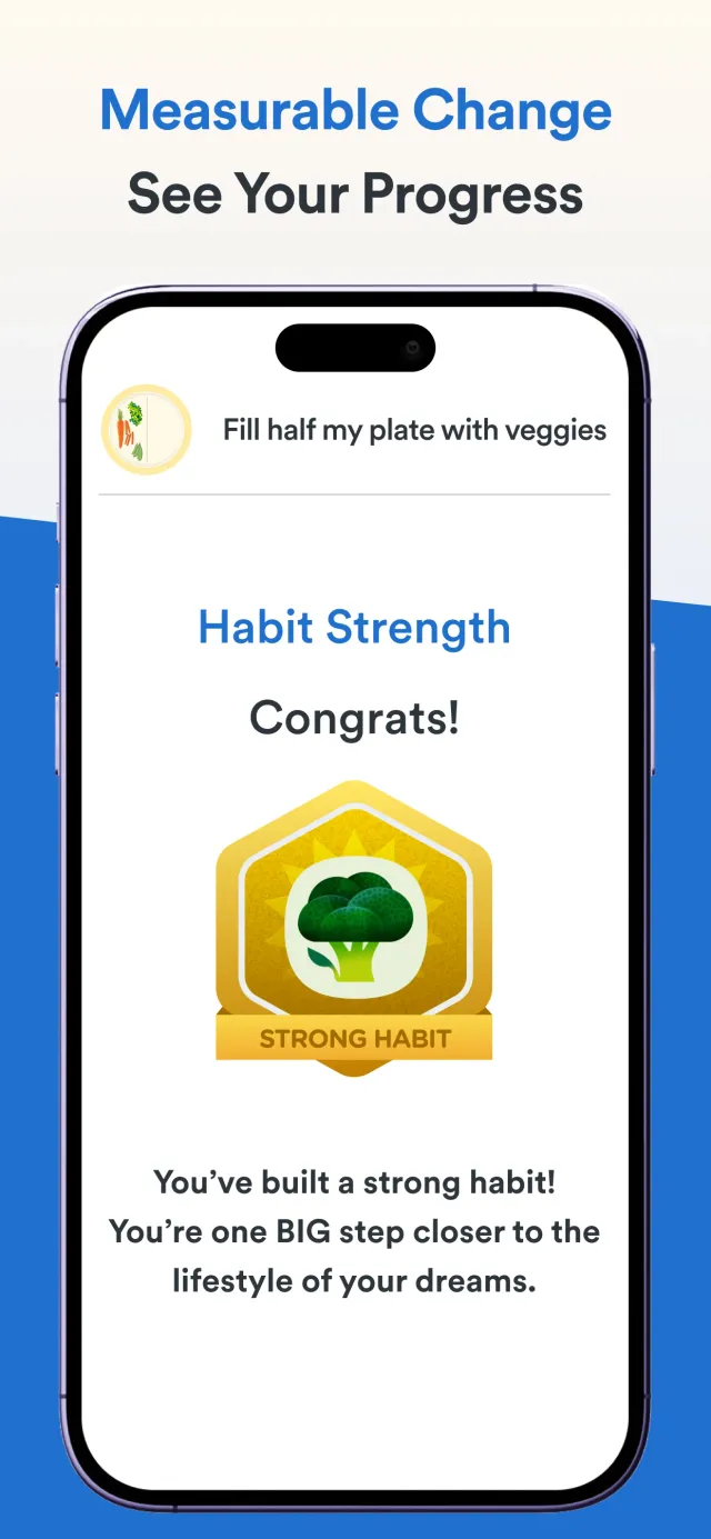 Fresh Tri: Habits & Mindset - Screen 3