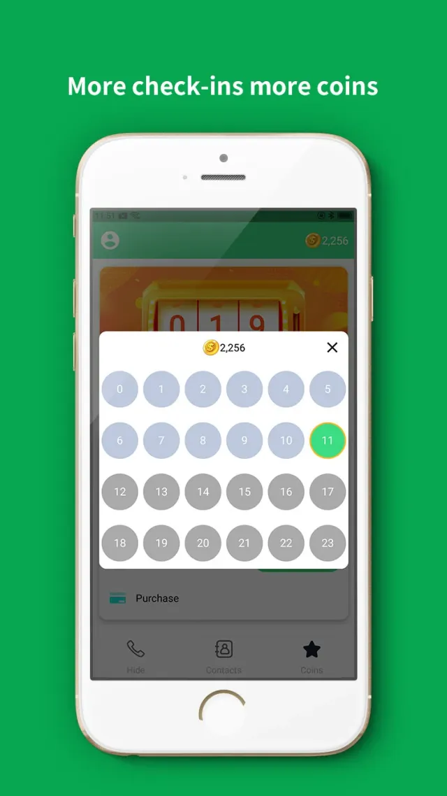 Phone Call App & WiFi Call Any - Screen 8