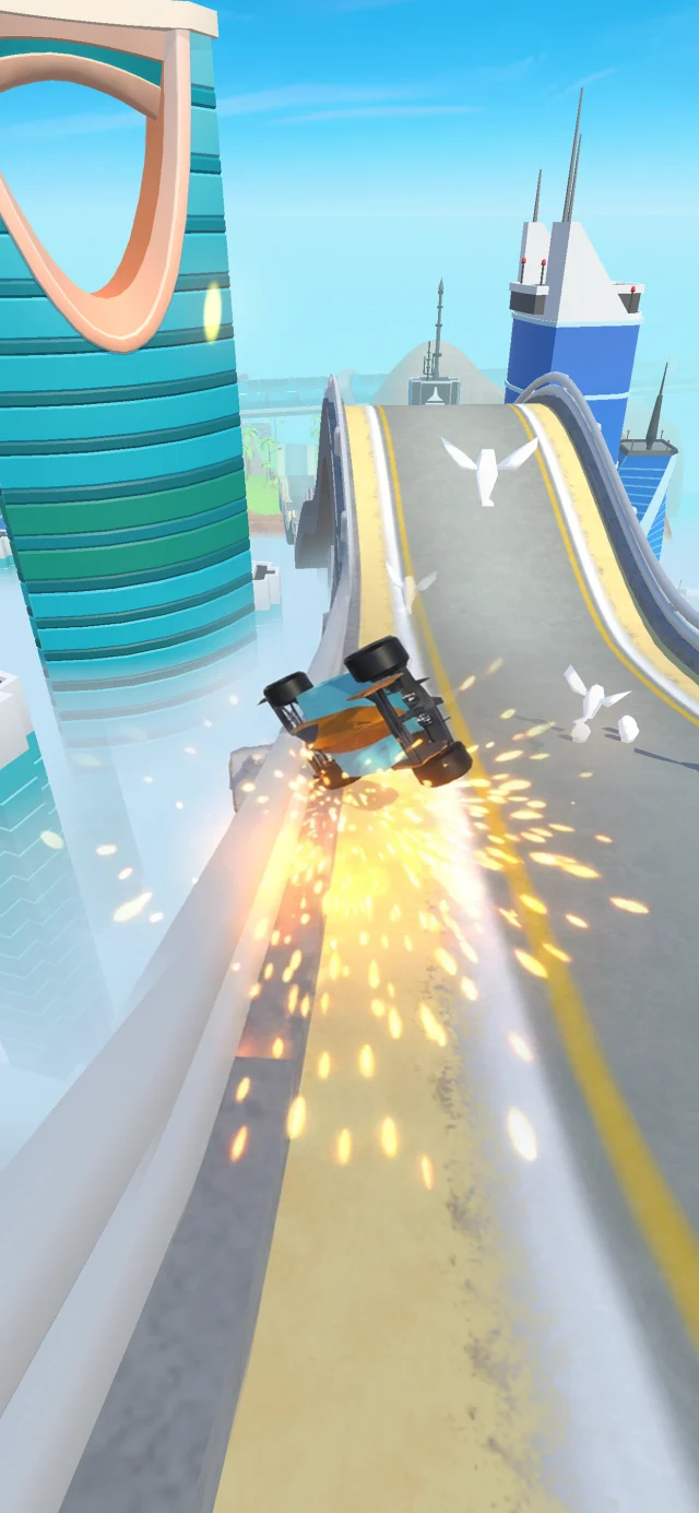 Car Evolve - Screen 6
