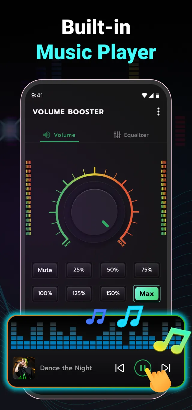 Volume Booster - Sound Booster - Screen 5
