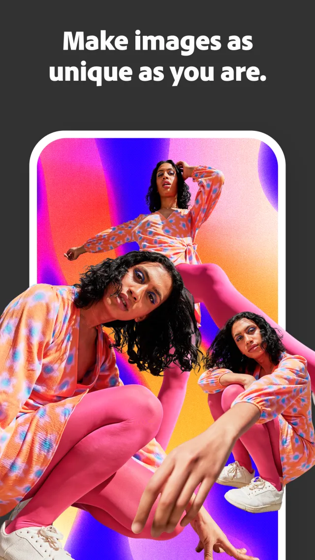 Adobe Photoshop: Photo Editor - Screen 6