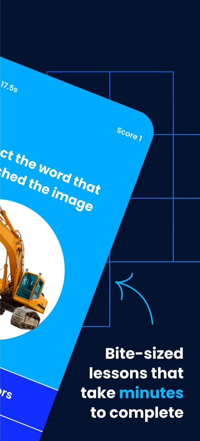 EdApp: Mobile LMS - Screen 2
