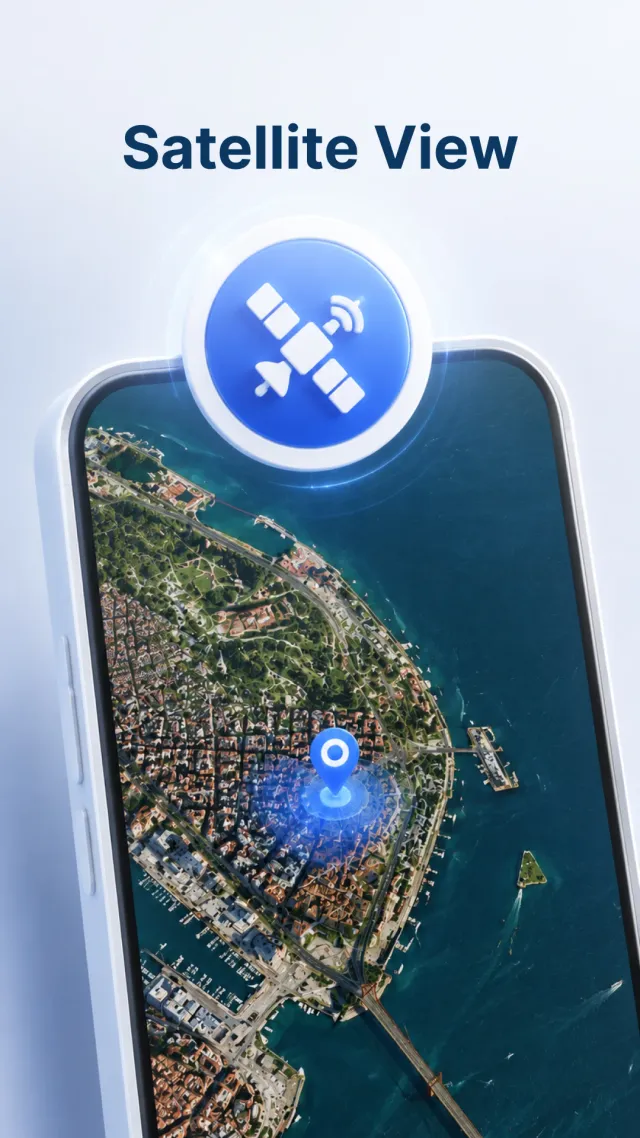Offline Maps & AI Trip Planner - Screen 6