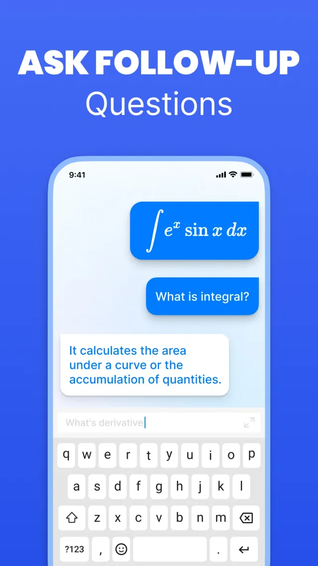 Solvely-Math Solver & Homework - Screen 4