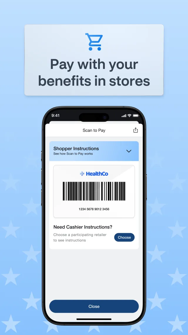 OTC Health Solutions - Screen 6