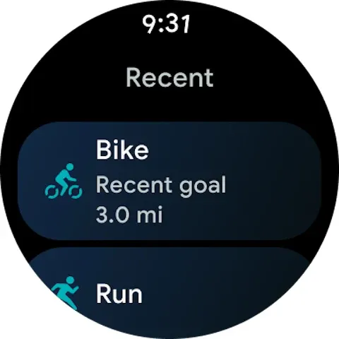 Google Health (Fitbit) - Screen 6
