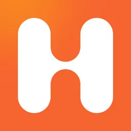 Hugi: Meet Real Local People icon
