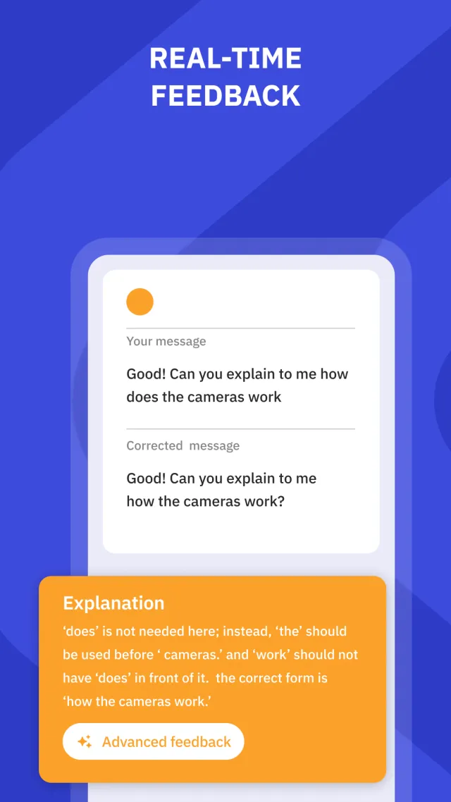 Talkpal - AI Language Learning - Screen 6