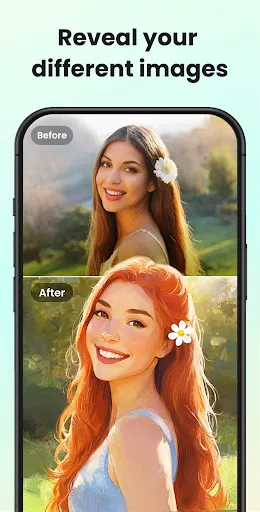 UpFoto - AI Photo Enhancer - Screen 6