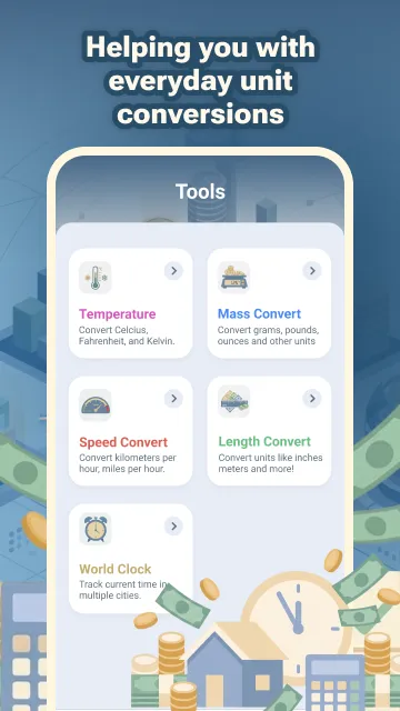 Pure Loan Calculator - Screen 6