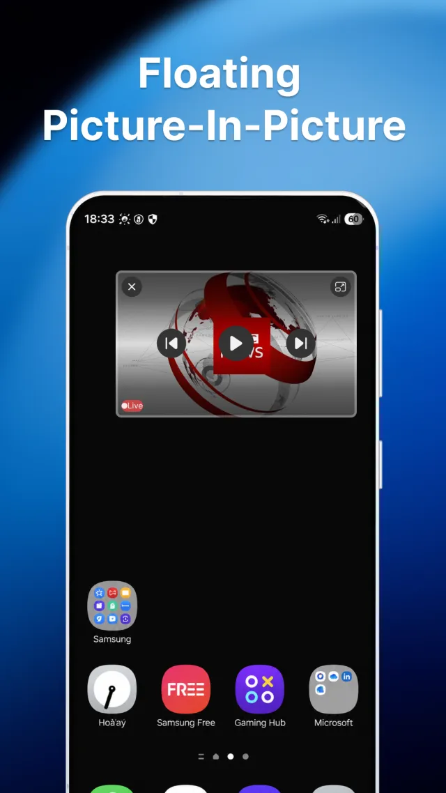 IPTV Player - Smart Xtream - Screen 5