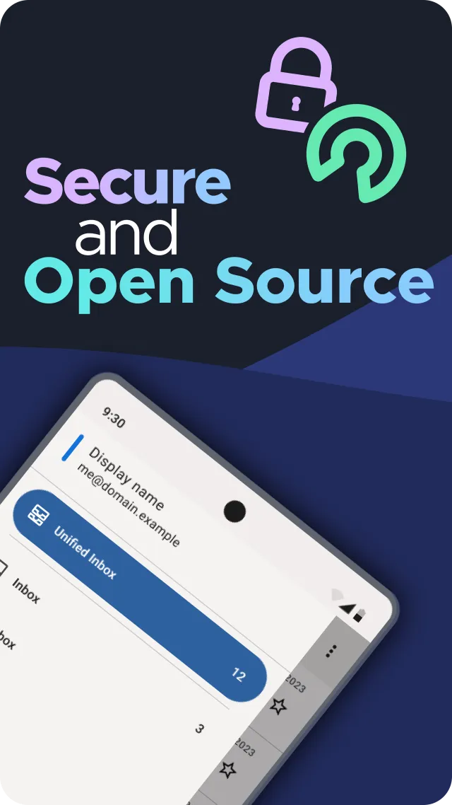 Thunderbird: Free Your Inbox - Screen 4