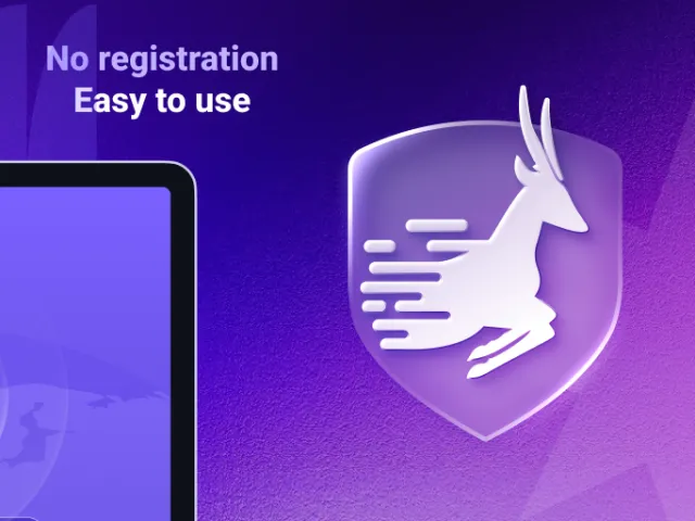 GnuVPN: Super Fast VPN Proxy - Screen 8