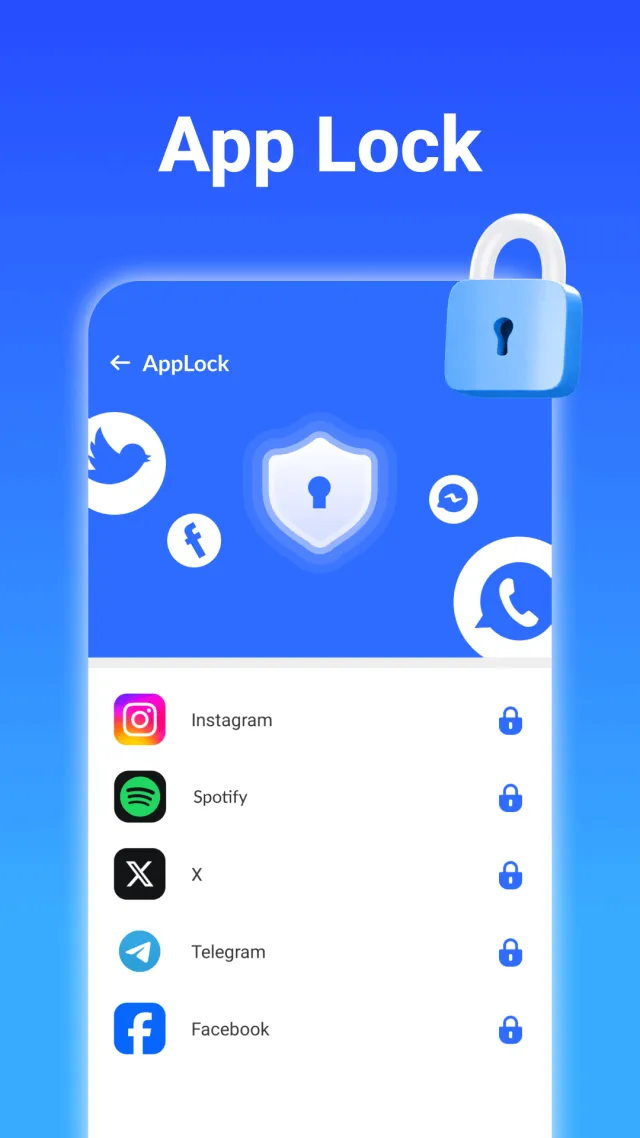 Easy Antivirus - clean virus - Screen 5