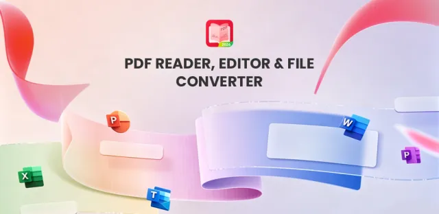 PDF Element - PDF Reader - Screen 1