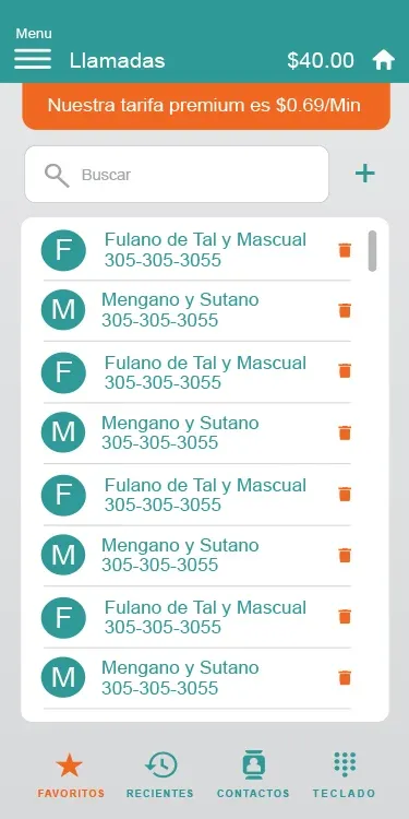 Cubamax - Screen 5