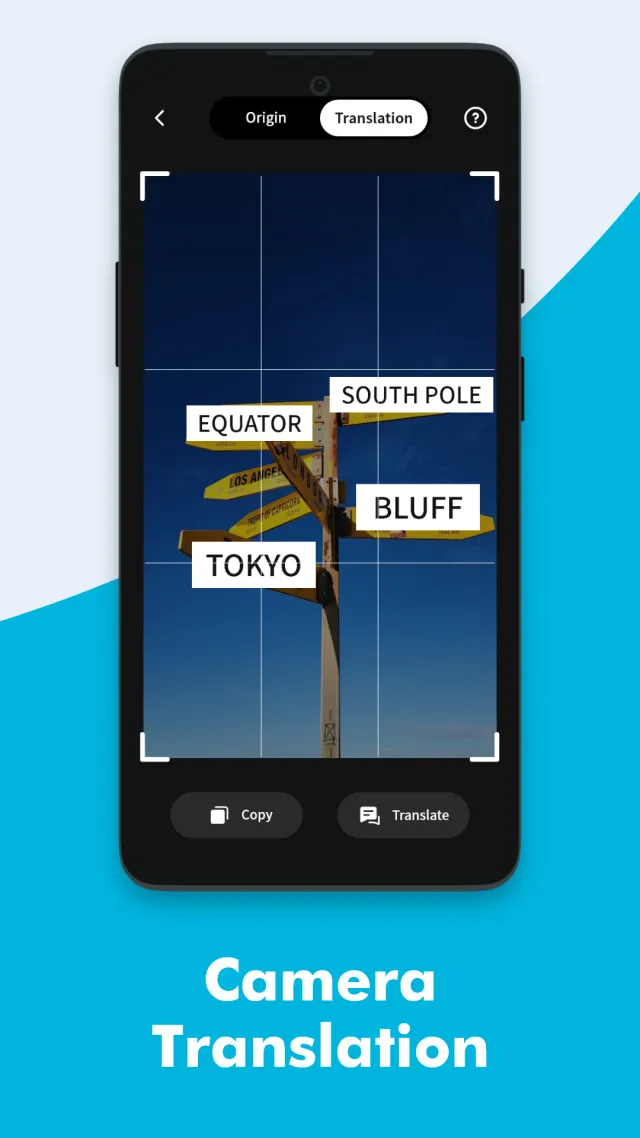 Translate Fast : AI Translator - Screen 6