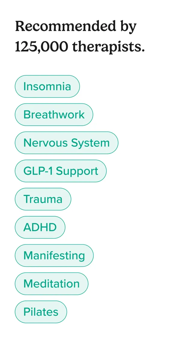 Insight Timer - Meditation App - Screen 2