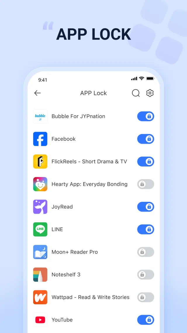 Phone Cleaner Launcher - Screen 6