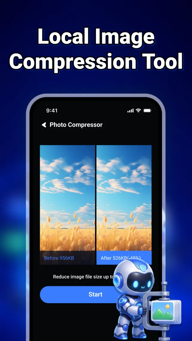 Cleaner Antivirus - Screen 4